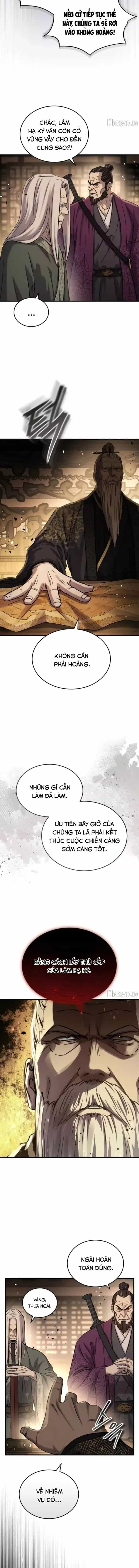 Tuyệt Thế Quân Lâm - Chương 92 - ảnh 19