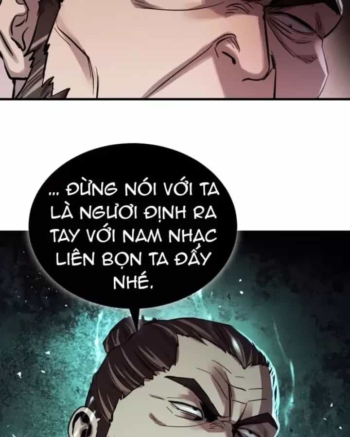 Tuyệt Thế Quân Lâm - Chương 93 - ảnh 19
