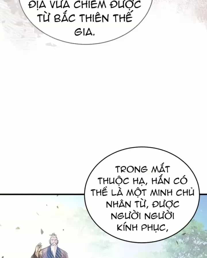 Tuyệt Thế Quân Lâm - Chương 93 - ảnh 24