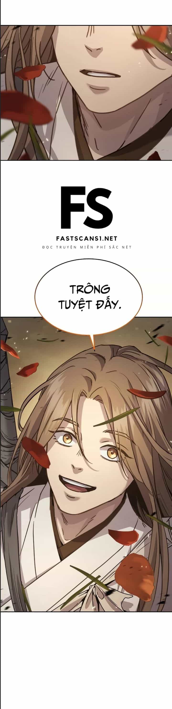 Tuyệt Thế Quân Lâm - Chương 10 - ảnh 37