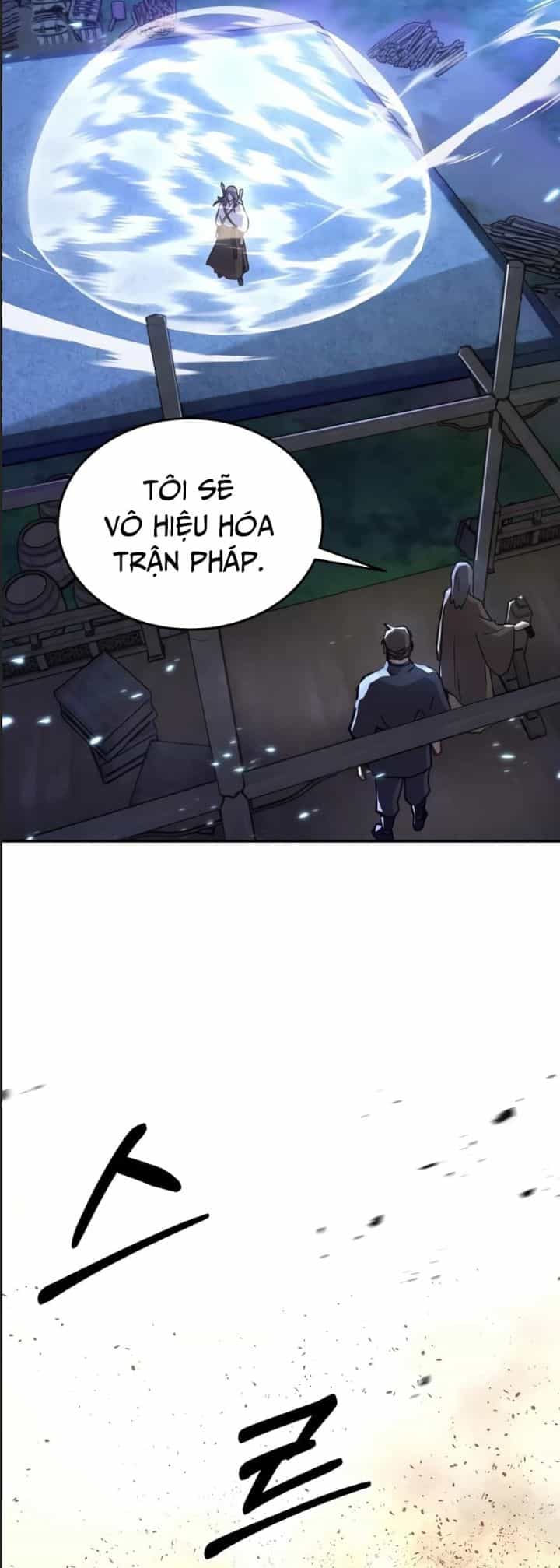Tuyệt Thế Quân Lâm - Chương 10 - ảnh 39