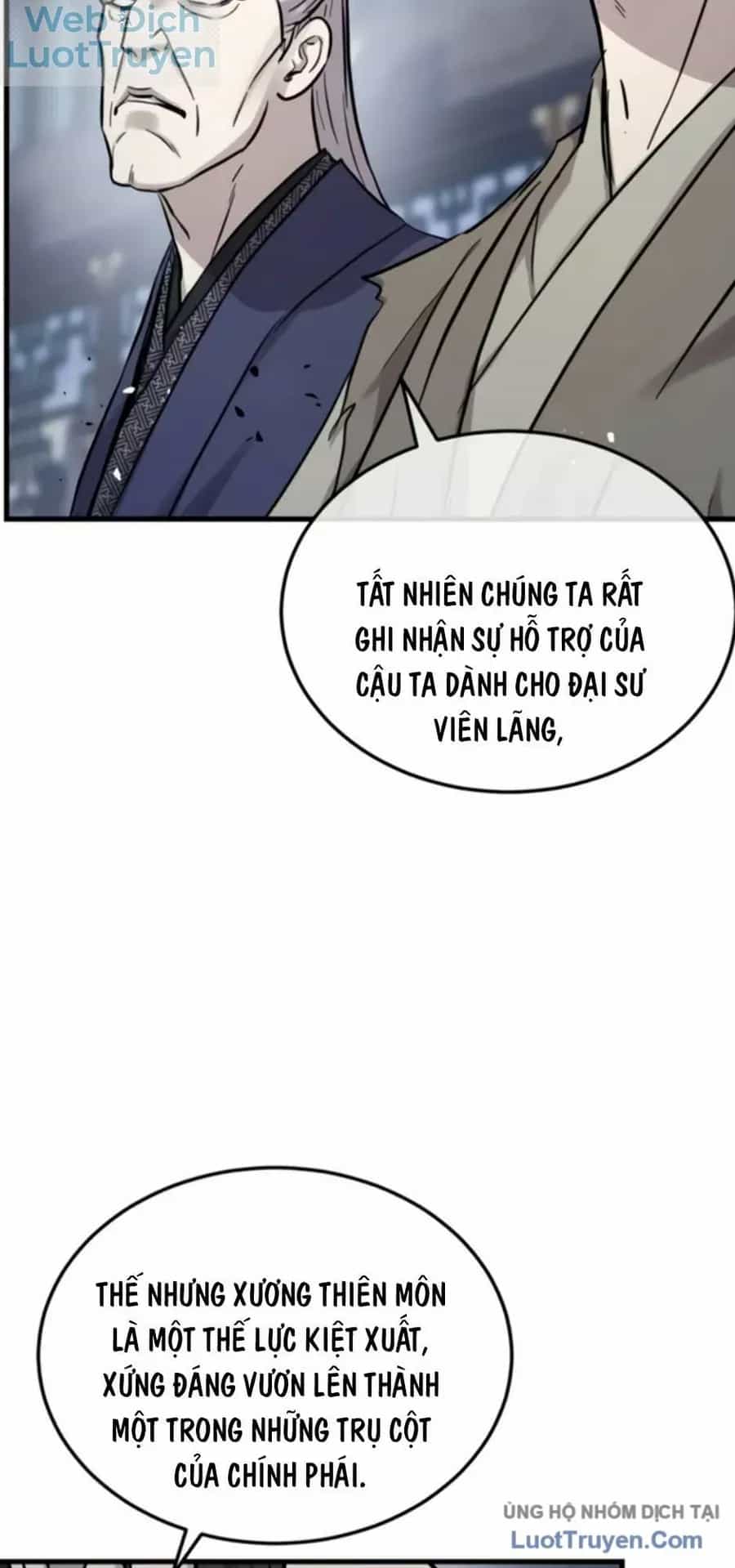 Tuyệt Thế Quân Lâm - Chương 105 - ảnh 104