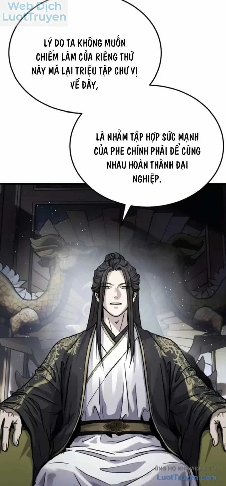 Tuyệt Thế Quân Lâm - Chương 105 - ảnh 106