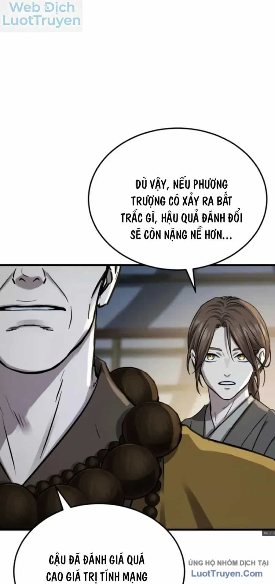 Tuyệt Thế Quân Lâm - Chương 105 - ảnh 57