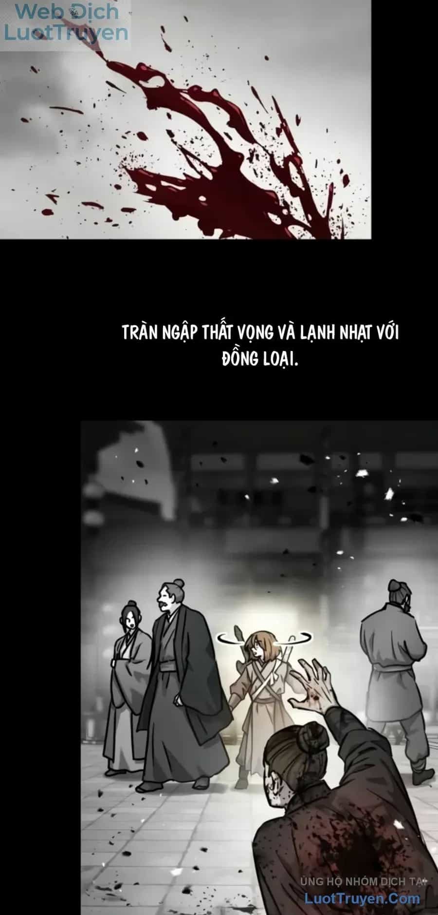 Tuyệt Thế Quân Lâm - Chương 105 - ảnh 71