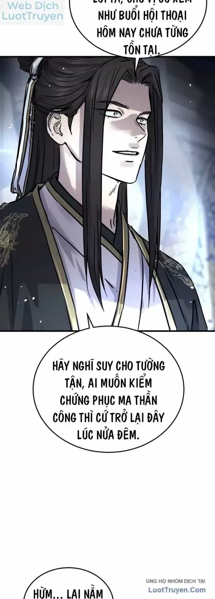 Tuyệt Thế Quân Lâm - Chương 105.5 - ảnh 10
