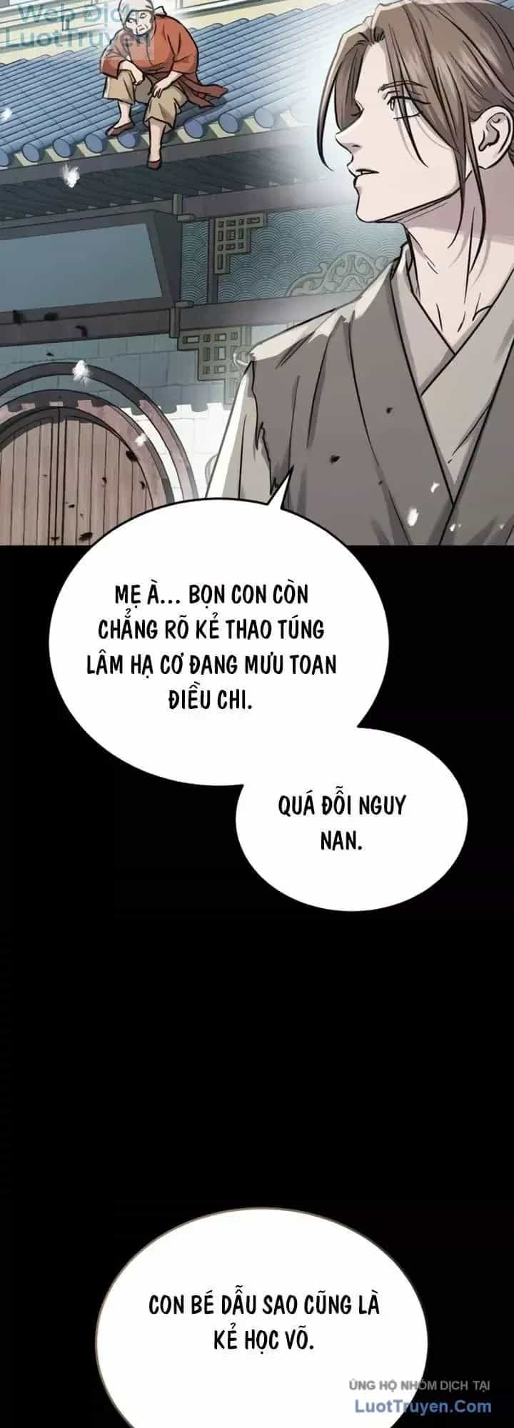 Tuyệt Thế Quân Lâm - Chương 105.5 - ảnh 41
