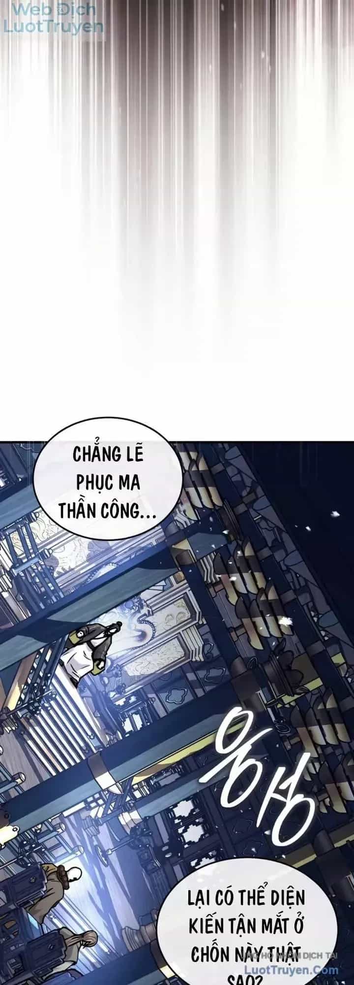 Tuyệt Thế Quân Lâm - Chương 105.5 - ảnh 5