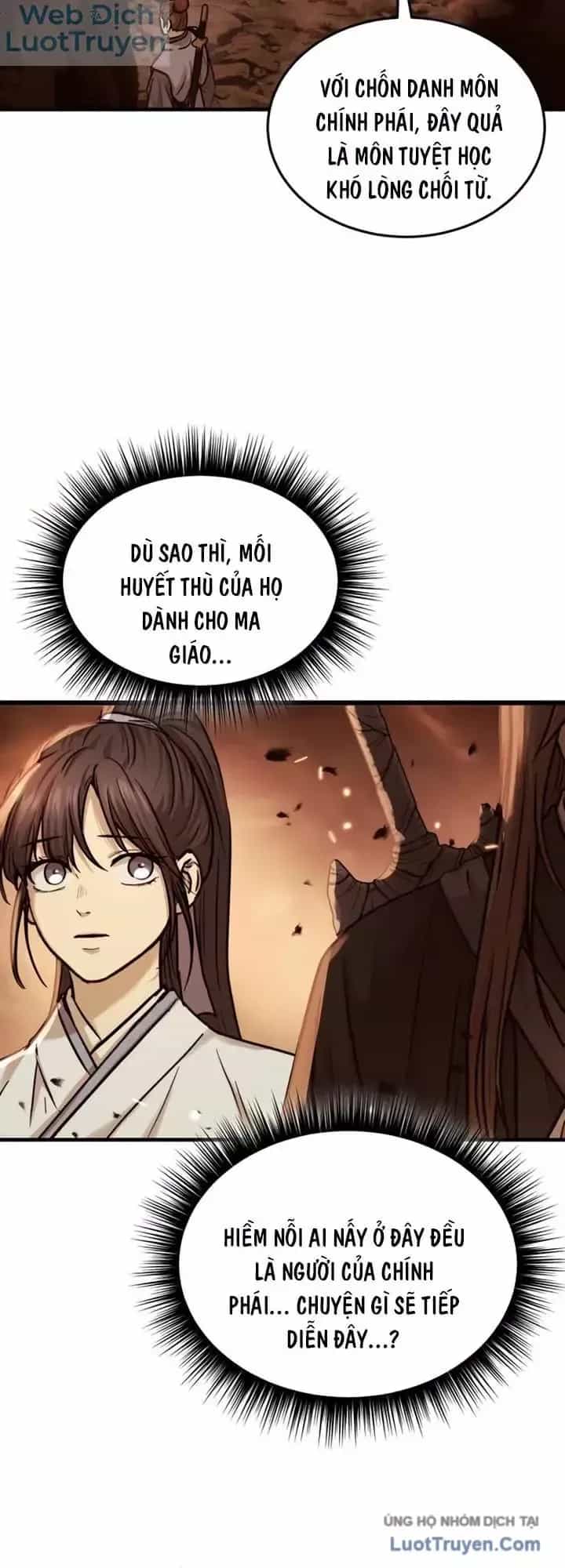 Tuyệt Thế Quân Lâm - Chương 105.5 - ảnh 54
