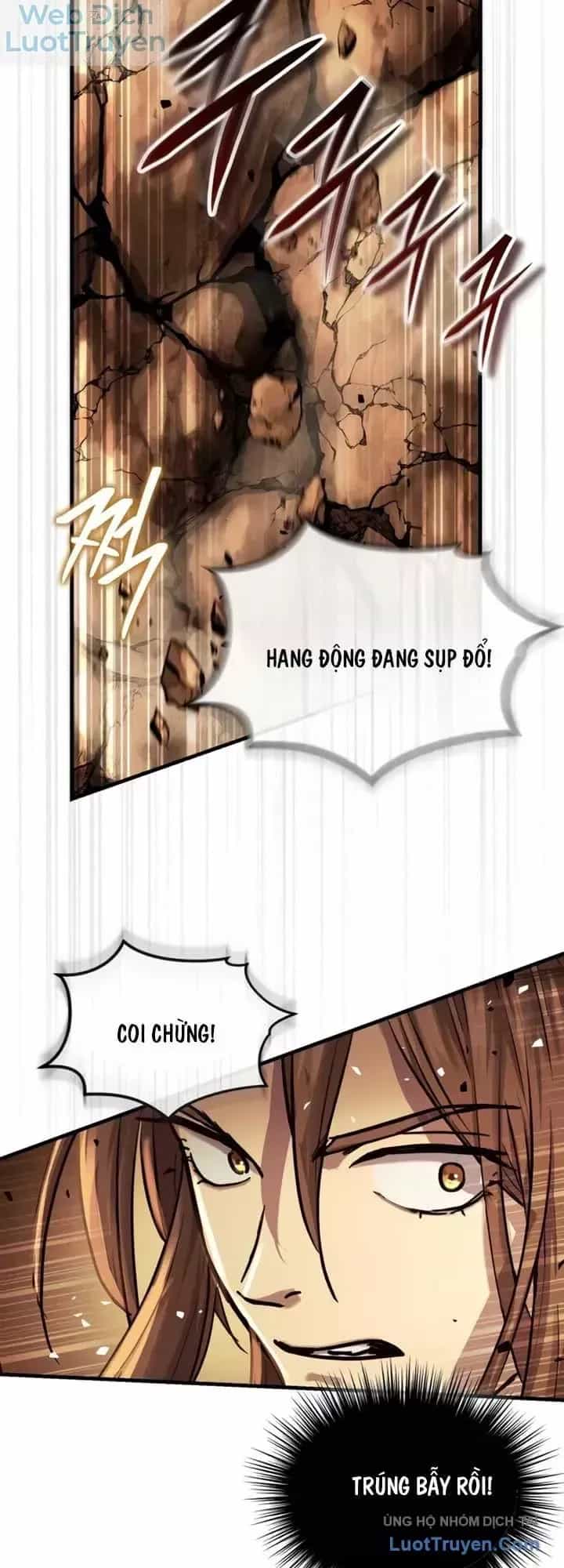 Tuyệt Thế Quân Lâm - Chương 105.5 - ảnh 69
