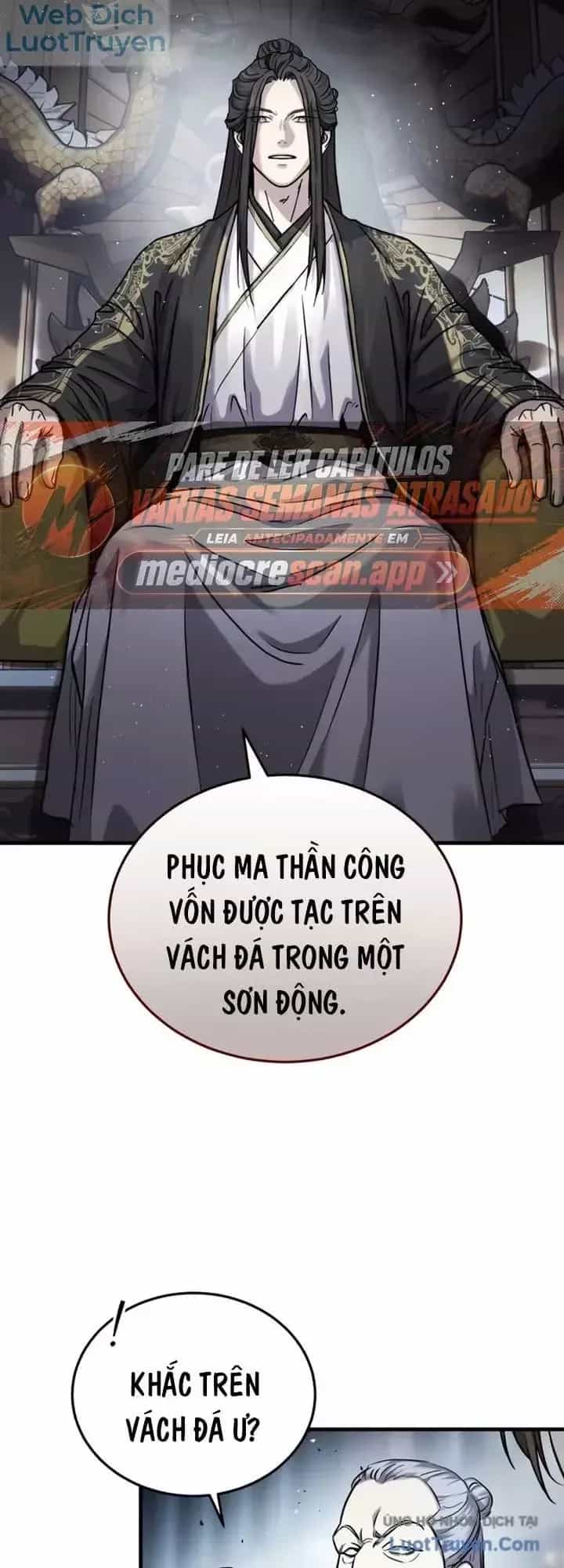 Tuyệt Thế Quân Lâm - Chương 105.5 - ảnh 7