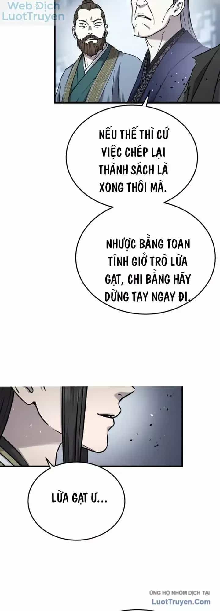 Tuyệt Thế Quân Lâm - Chương 105.5 - ảnh 8