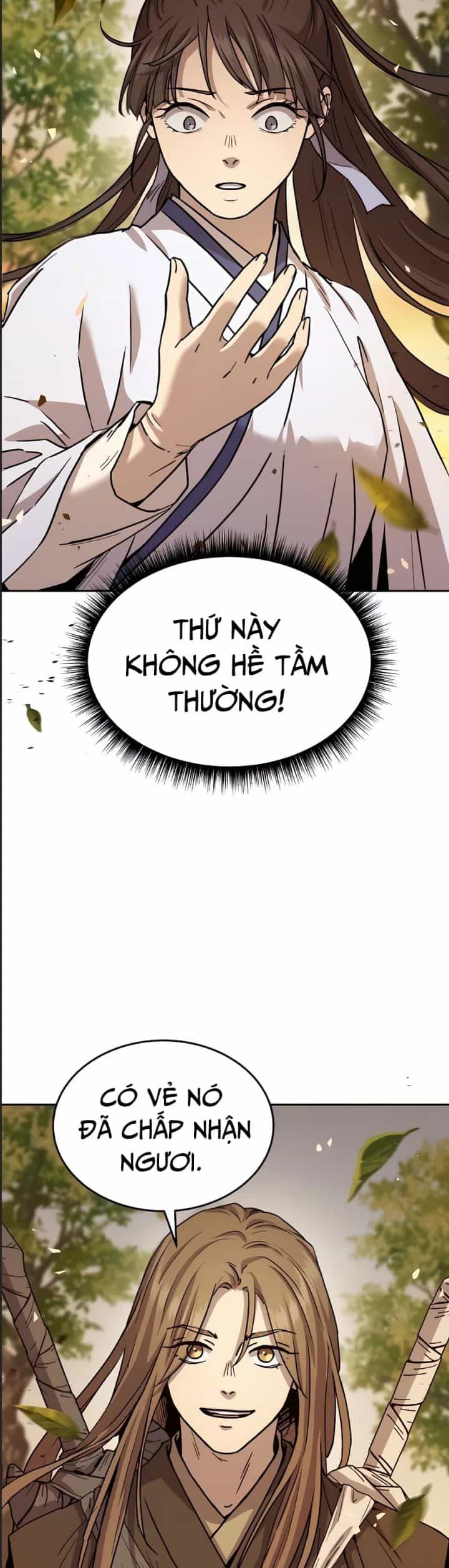 Tuyệt Thế Quân Lâm - Chương 11 - ảnh 38