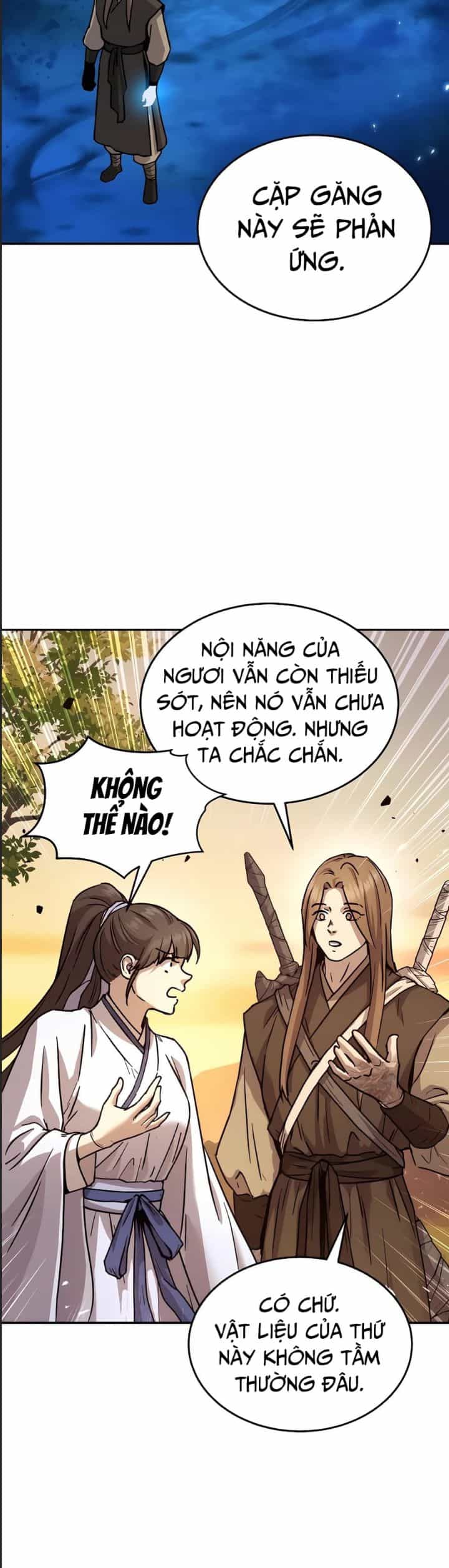 Tuyệt Thế Quân Lâm - Chương 11 - ảnh 41