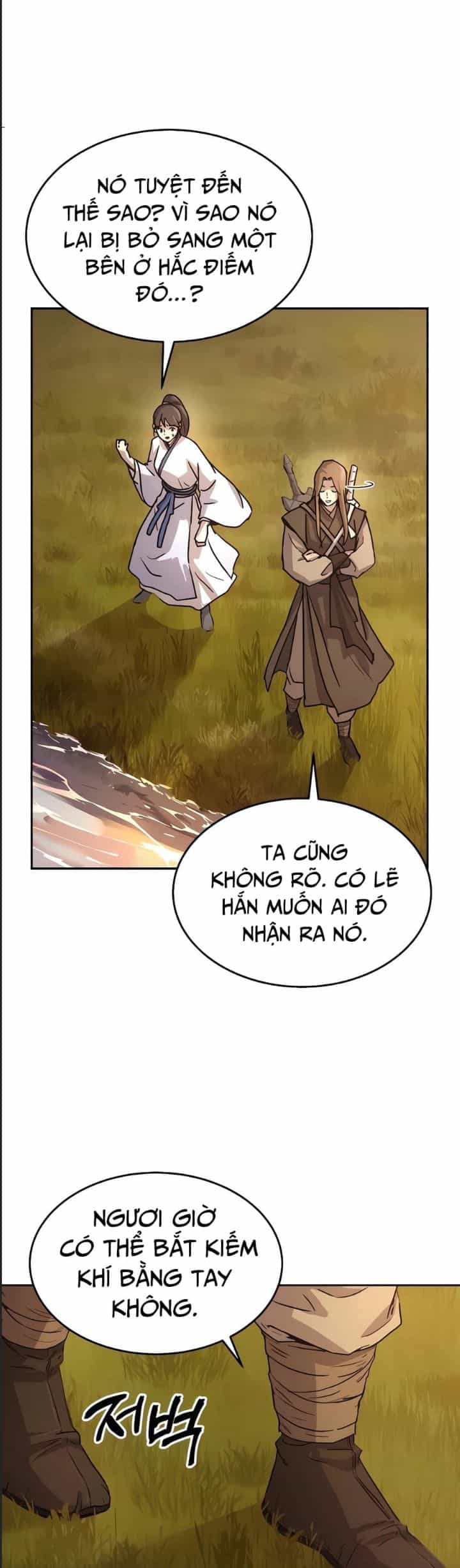 Tuyệt Thế Quân Lâm - Chương 11 - ảnh 43