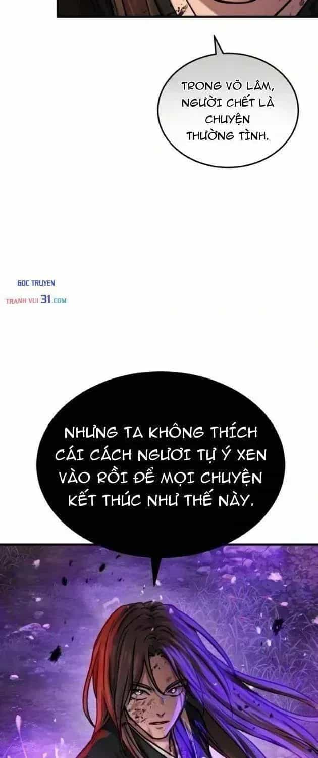Tuyệt Thế Quân Lâm - Chương 111 - ảnh 20