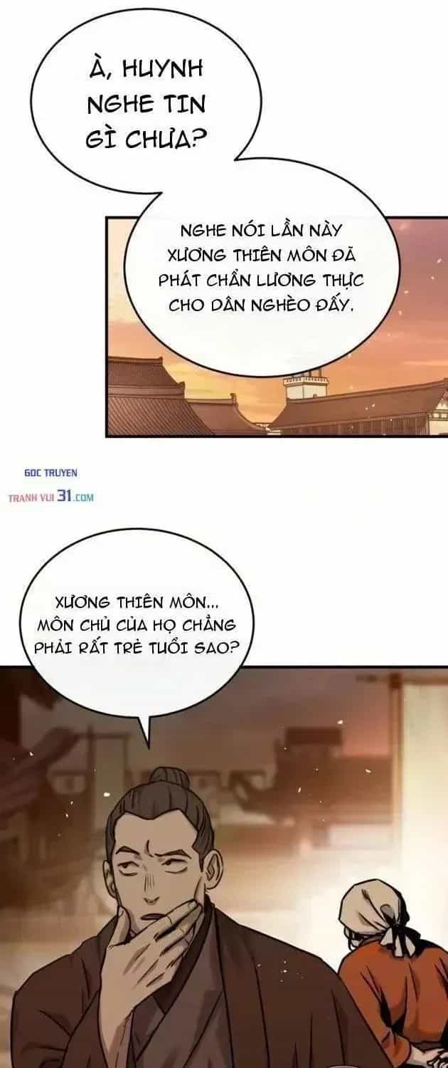Tuyệt Thế Quân Lâm - Chương 111 - ảnh 4