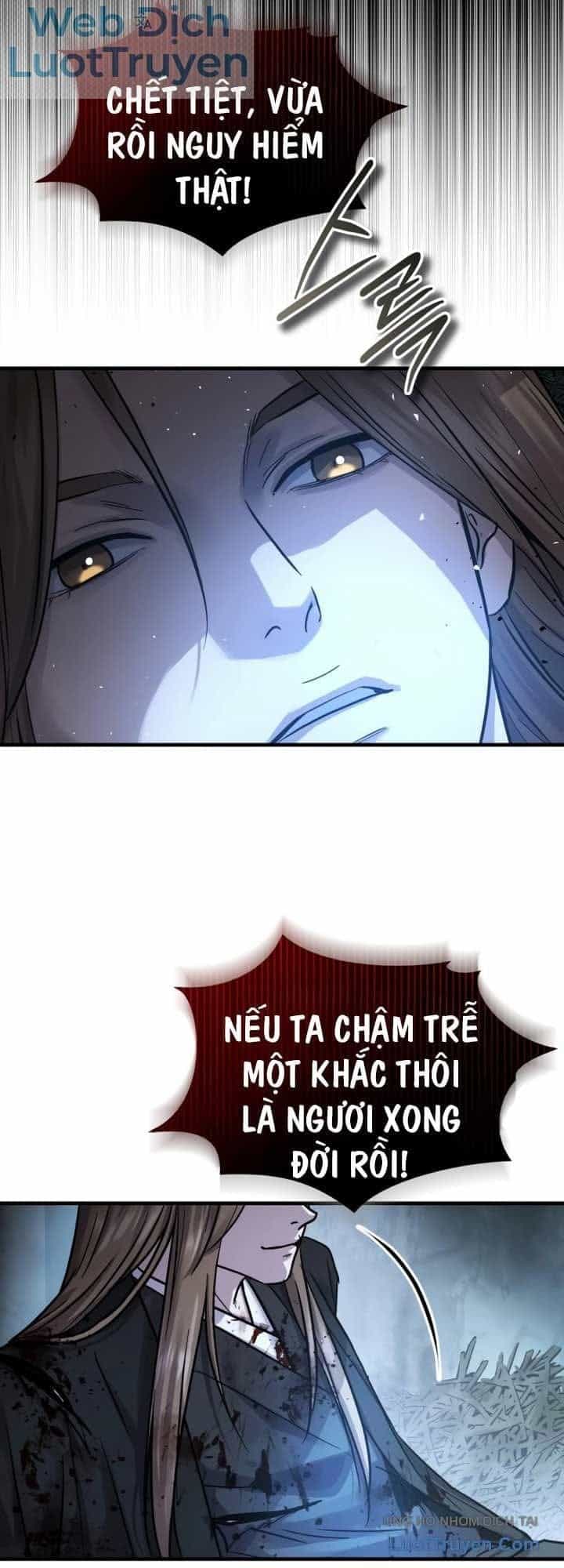 Tuyệt Thế Quân Lâm - Chương 112 - ảnh 46