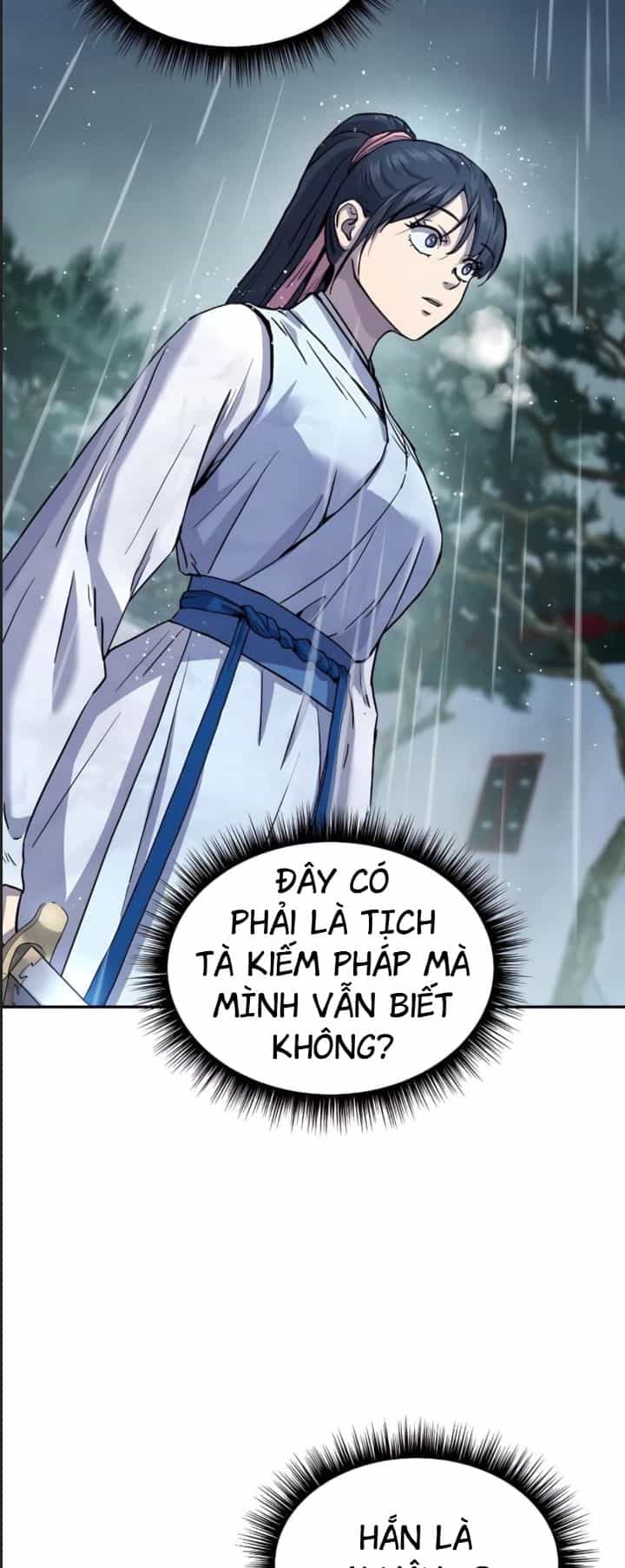Tuyệt Thế Quân Lâm - Chương 12 - ảnh 58