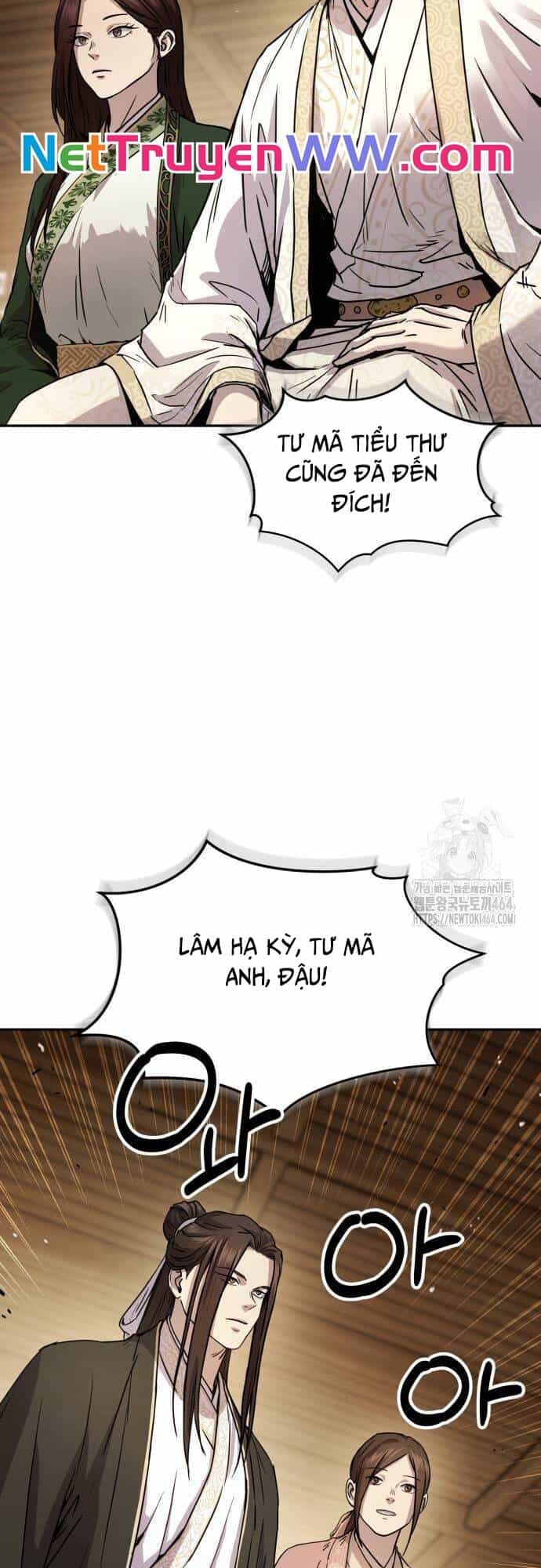 Tuyệt Thế Quân Lâm - Chương 13 - ảnh 14