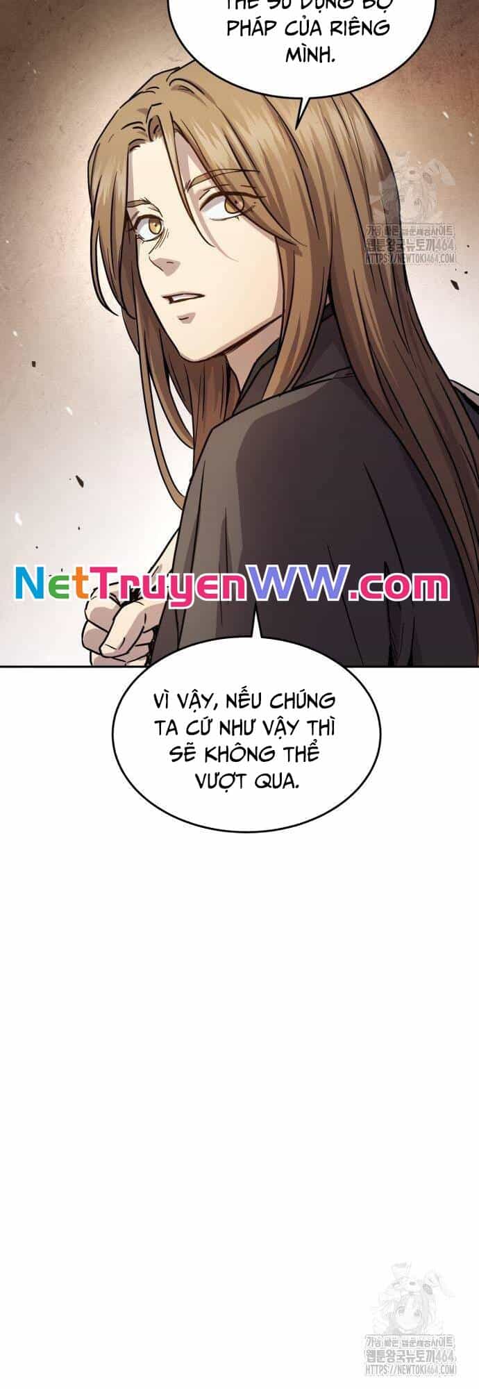 Tuyệt Thế Quân Lâm - Chương 13 - ảnh 20