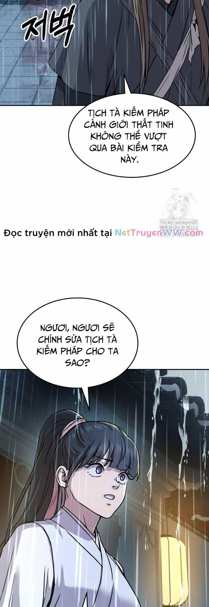 Tuyệt Thế Quân Lâm - Chương 13 - ảnh 23