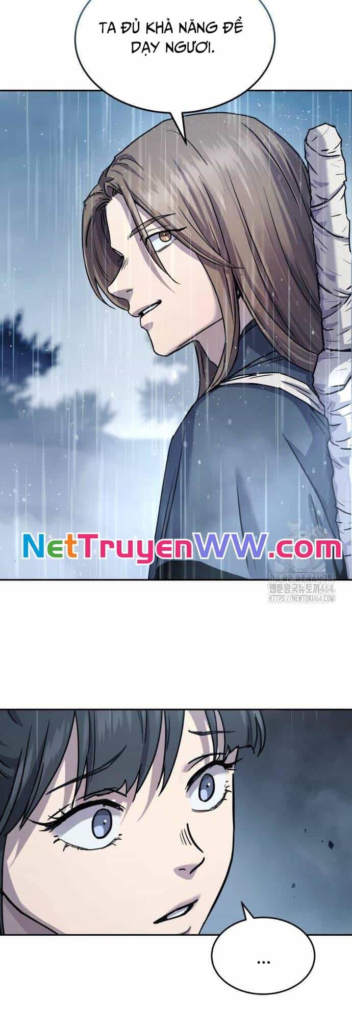Tuyệt Thế Quân Lâm - Chương 13 - ảnh 26