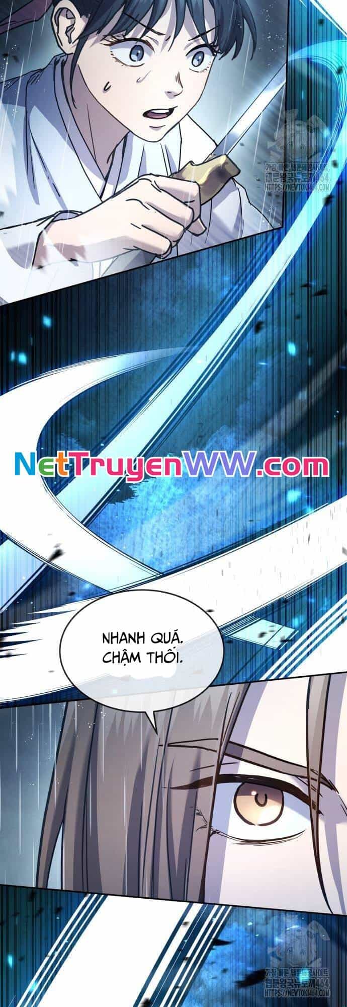 Tuyệt Thế Quân Lâm - Chương 13 - ảnh 40
