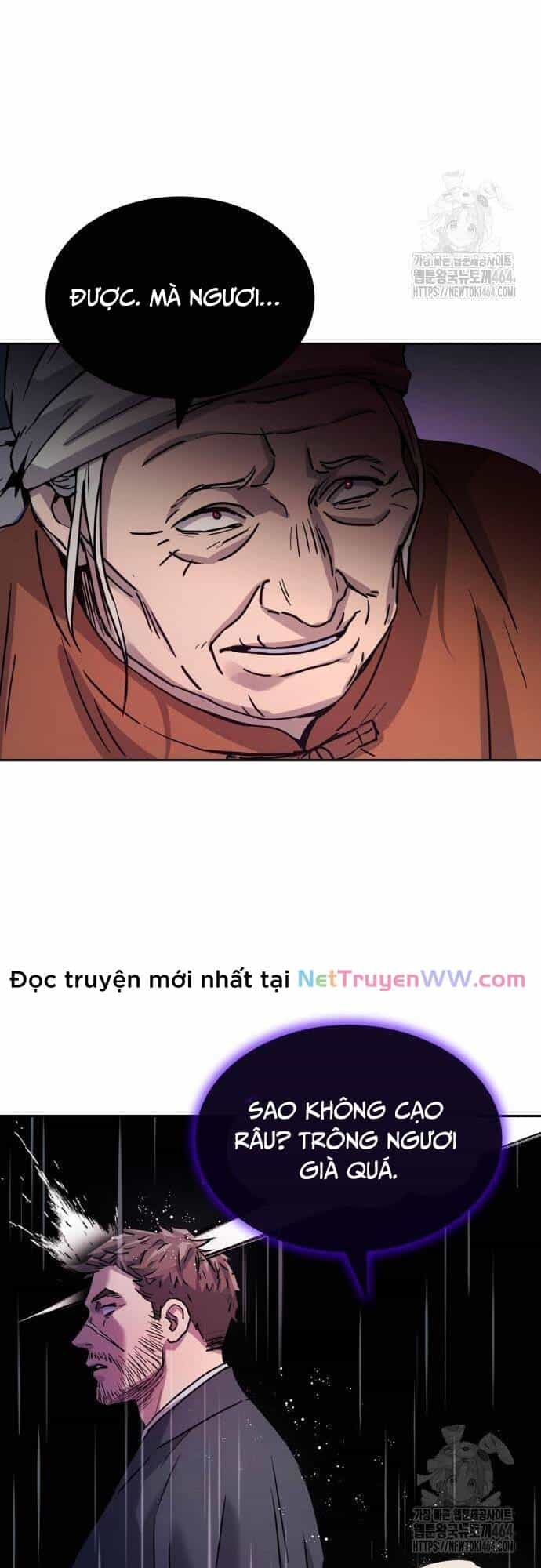 Tuyệt Thế Quân Lâm - Chương 13 - ảnh 56