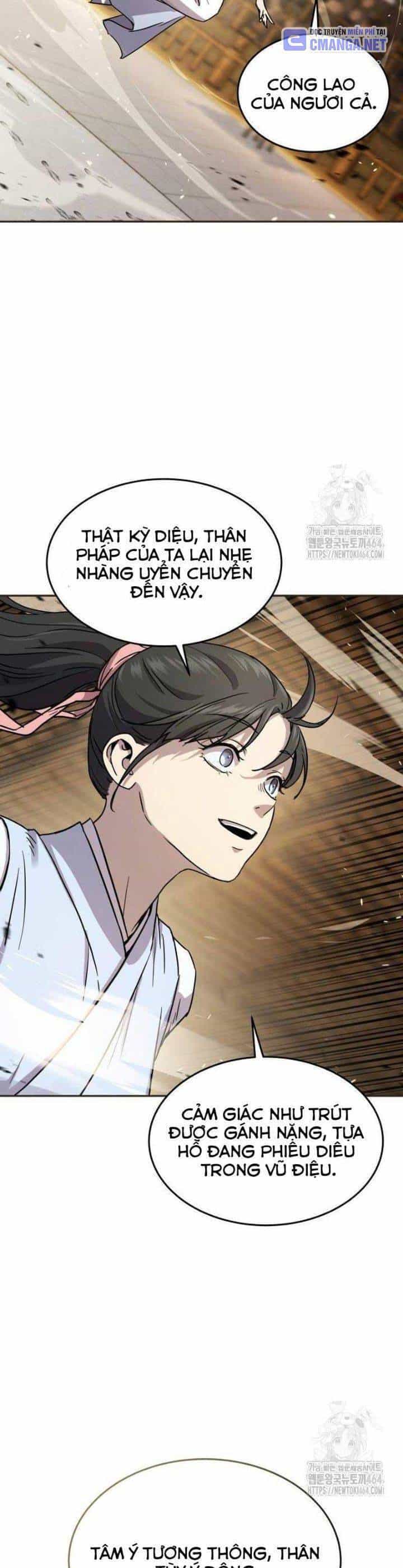 Tuyệt Thế Quân Lâm - Chương 14 - ảnh 4