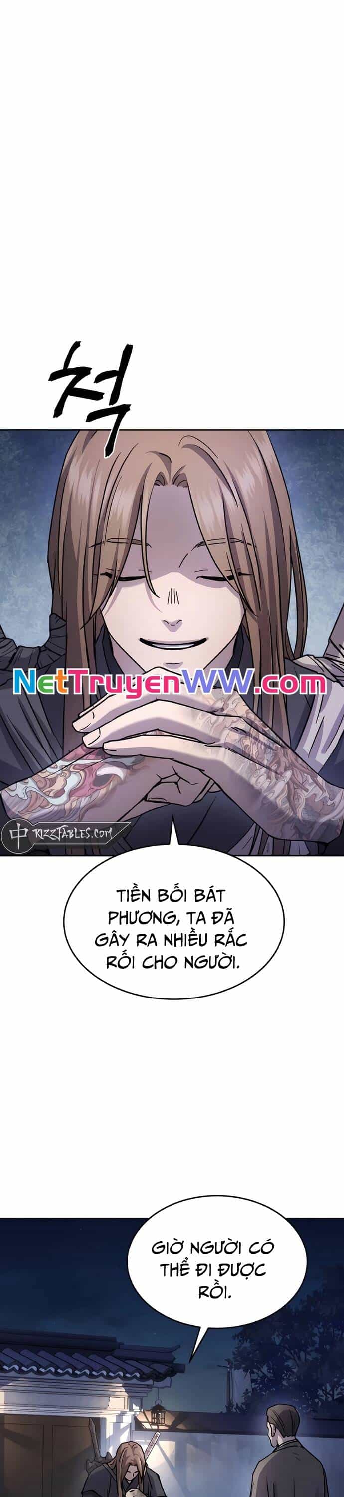 Tuyệt Thế Quân Lâm - Chương 15 - ảnh 27