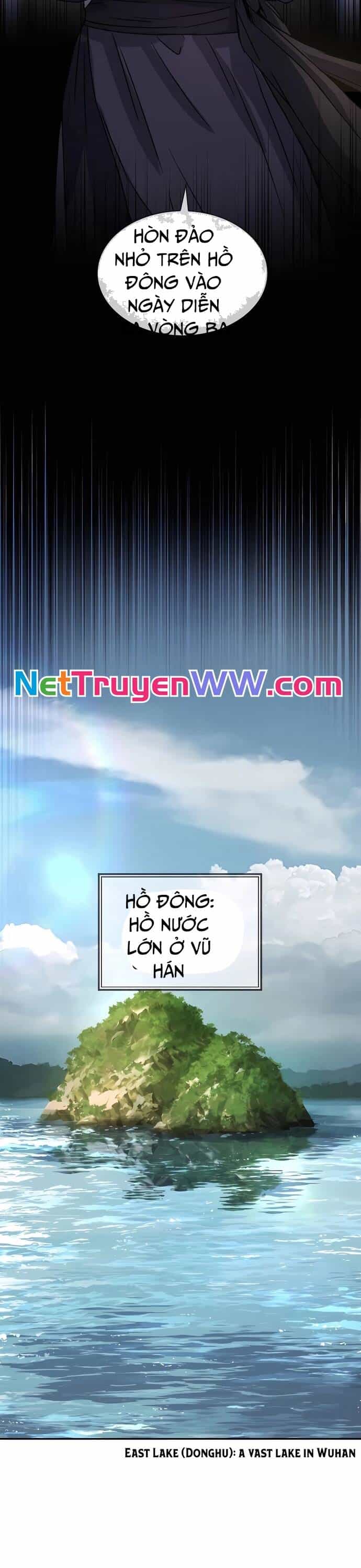 Tuyệt Thế Quân Lâm - Chương 15 - ảnh 36