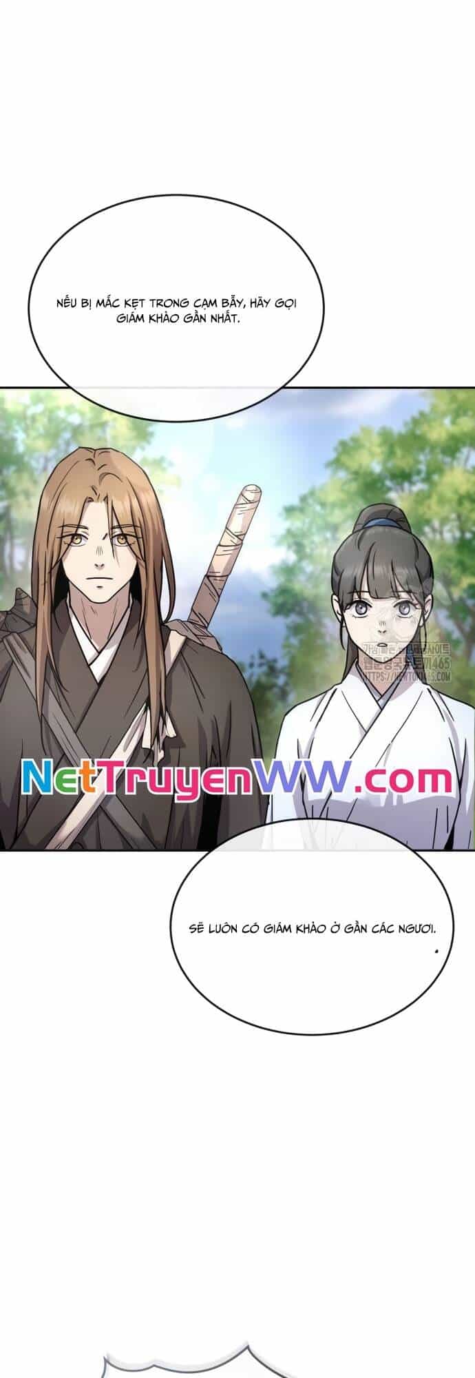 Tuyệt Thế Quân Lâm - Chương 16 - ảnh 15