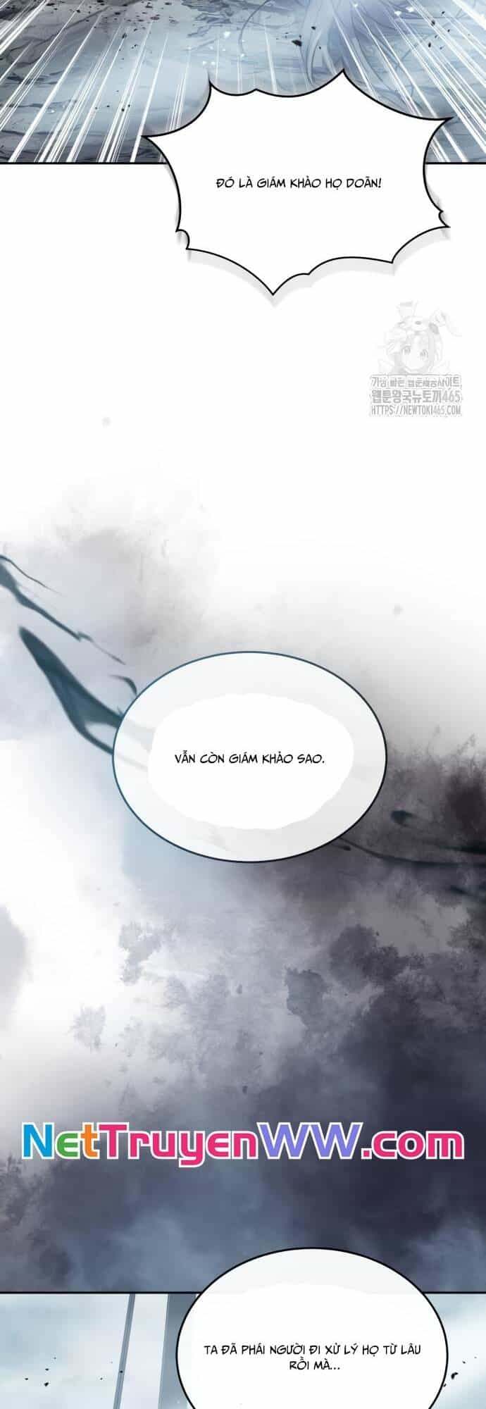Tuyệt Thế Quân Lâm - Chương 16 - ảnh 40