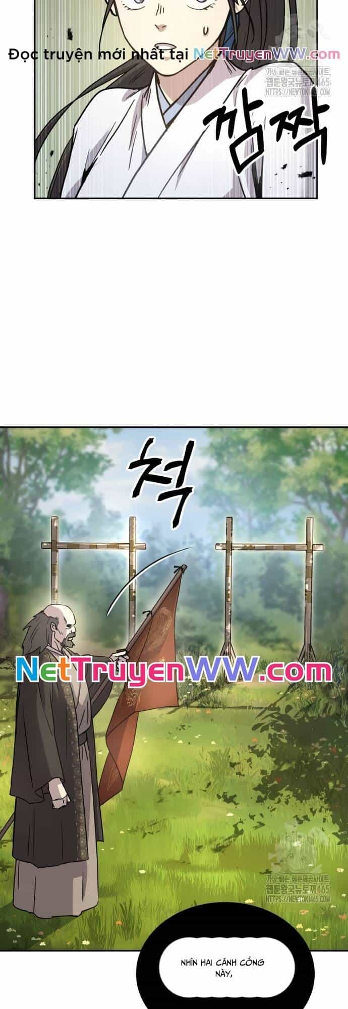 Tuyệt Thế Quân Lâm - Chương 16 - ảnh 5