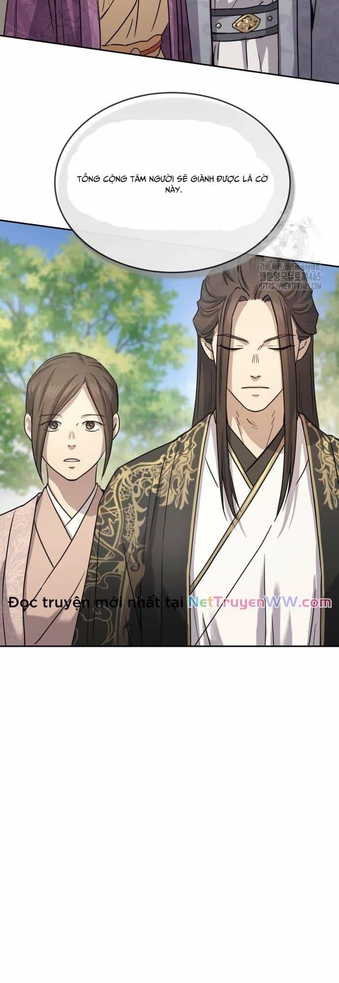 Tuyệt Thế Quân Lâm - Chương 16 - ảnh 8