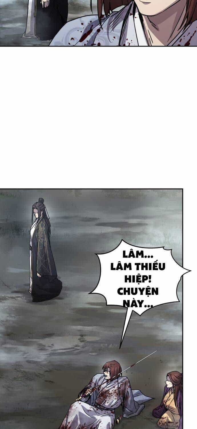 Tuyệt Thế Quân Lâm - Chương 17 - ảnh 72