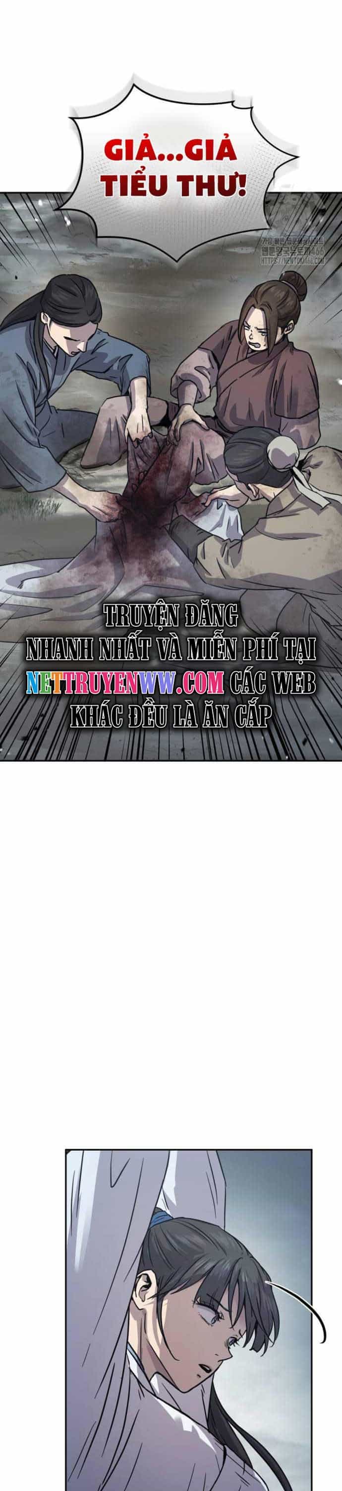 Tuyệt Thế Quân Lâm - Chương 18 - ảnh 12