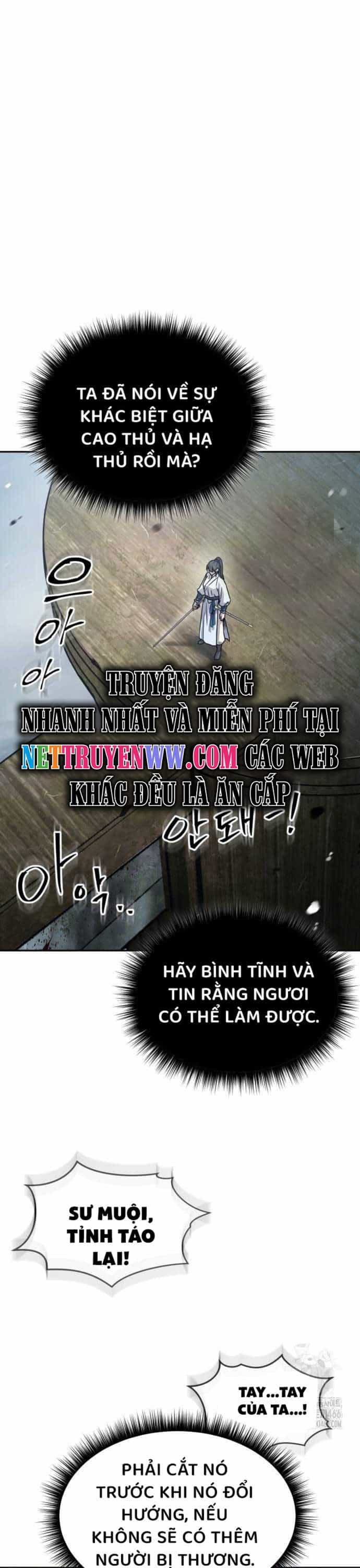 Tuyệt Thế Quân Lâm - Chương 18 - ảnh 15