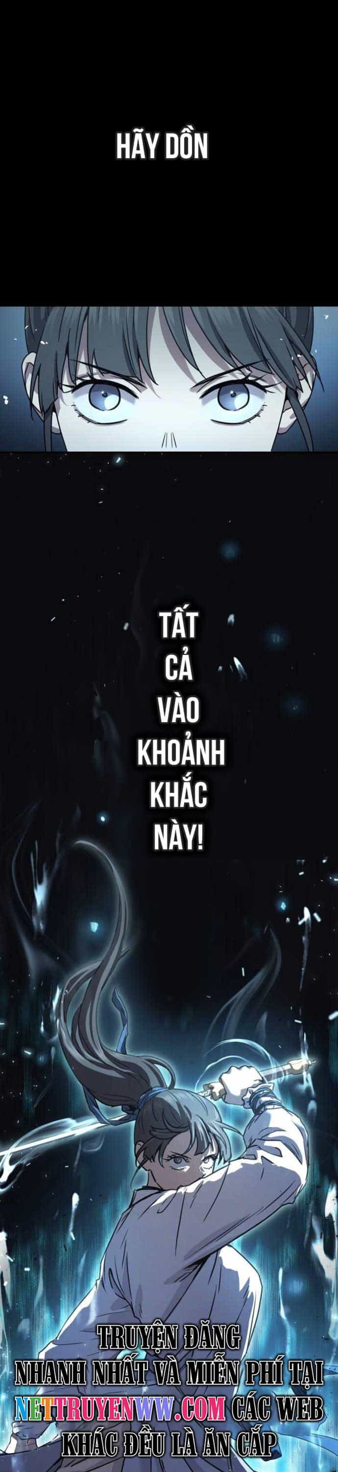 Tuyệt Thế Quân Lâm - Chương 18 - ảnh 18