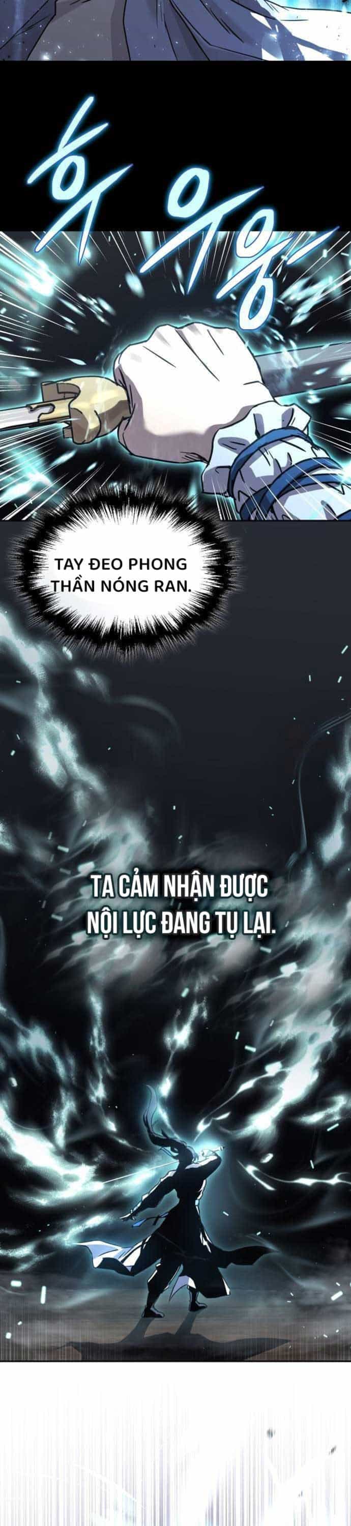 Tuyệt Thế Quân Lâm - Chương 18 - ảnh 19