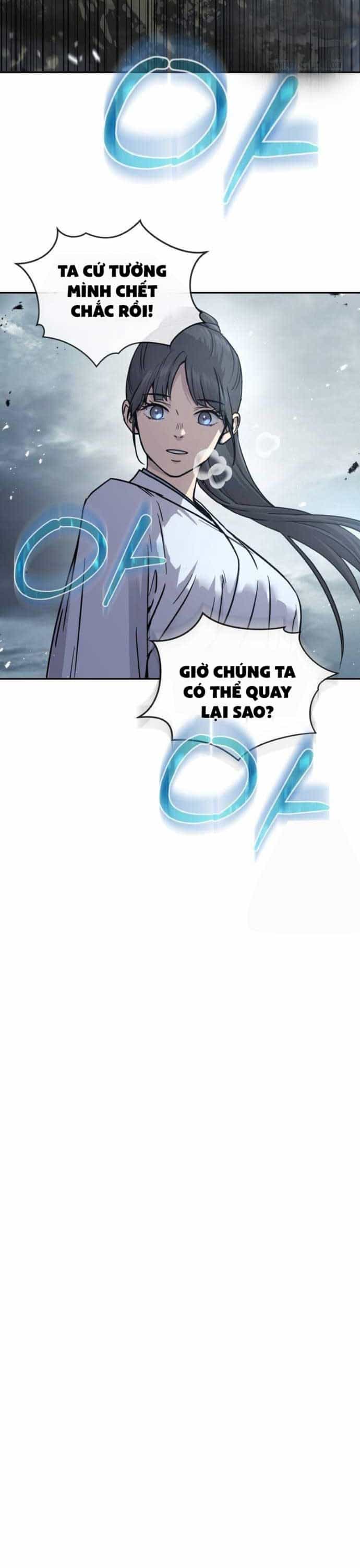 Tuyệt Thế Quân Lâm - Chương 18 - ảnh 26