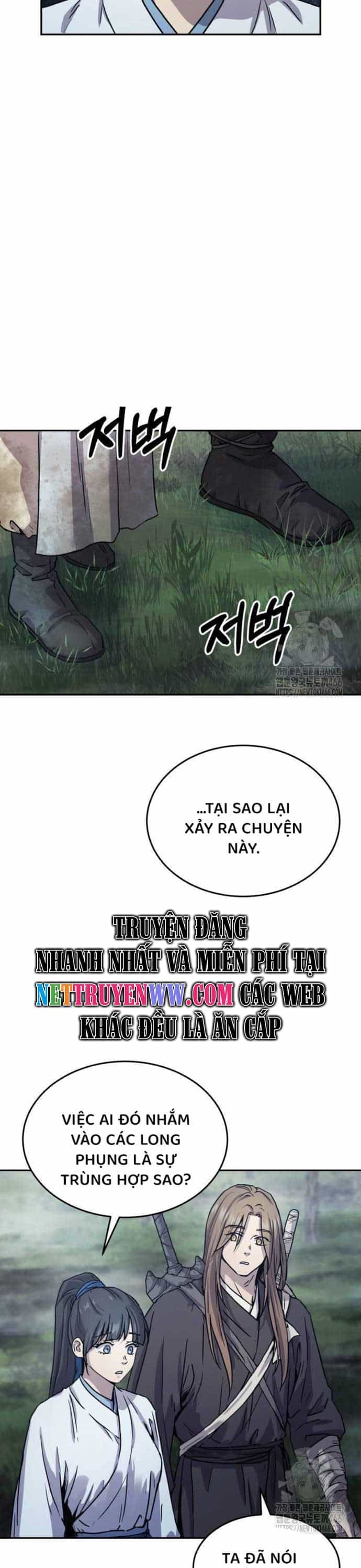 Tuyệt Thế Quân Lâm - Chương 18 - ảnh 32