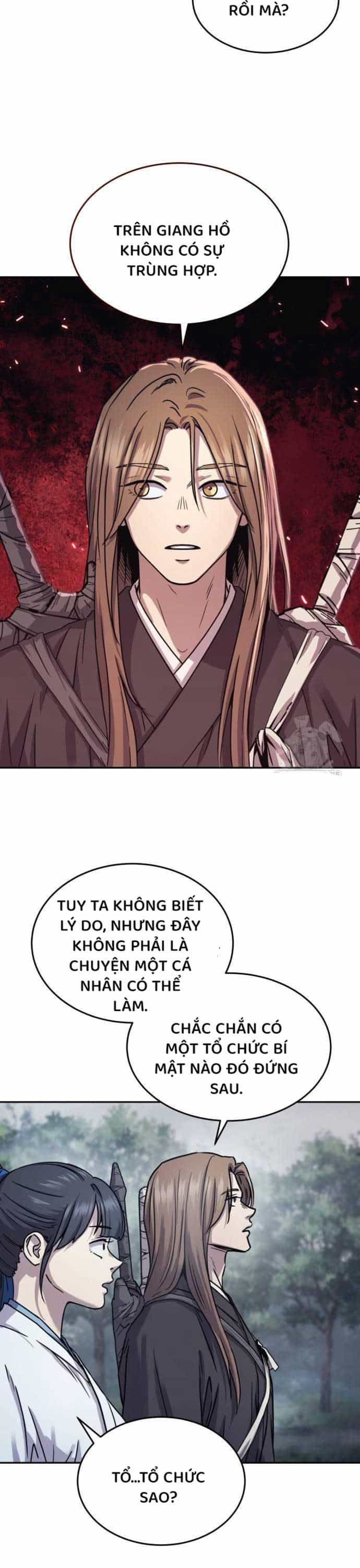Tuyệt Thế Quân Lâm - Chương 18 - ảnh 33