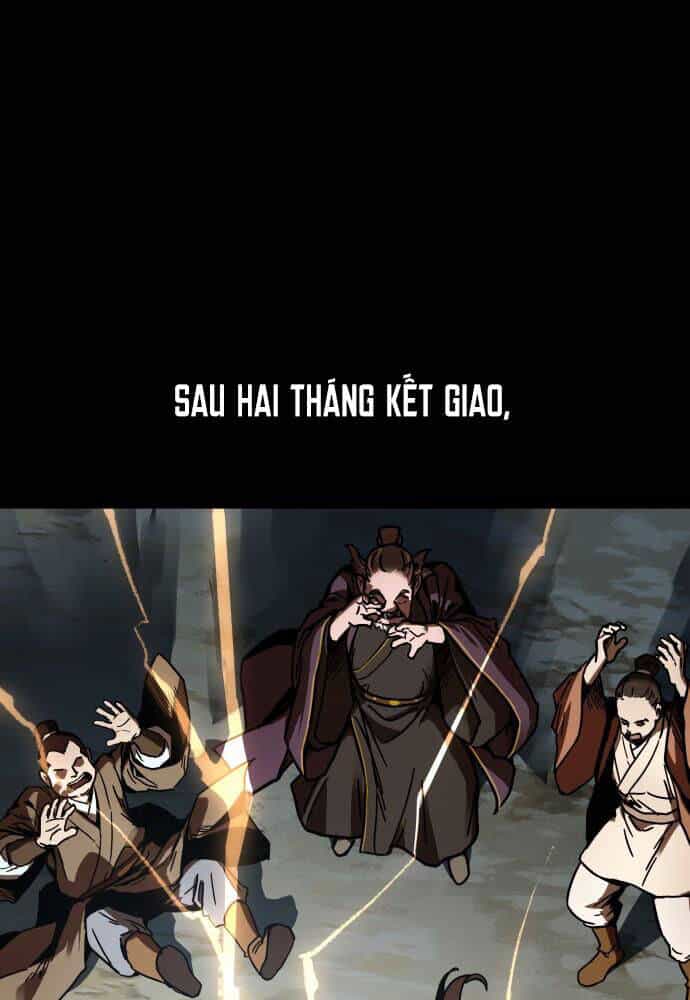 Tuyệt Thế Quân Lâm - Chương 1 - ảnh 22