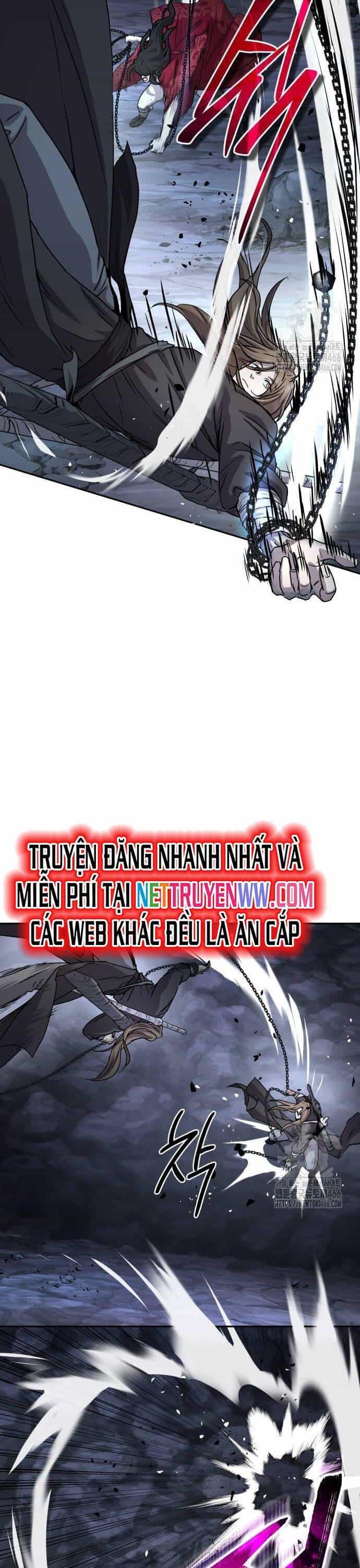 Tuyệt Thế Quân Lâm - Chương 20 - ảnh 11