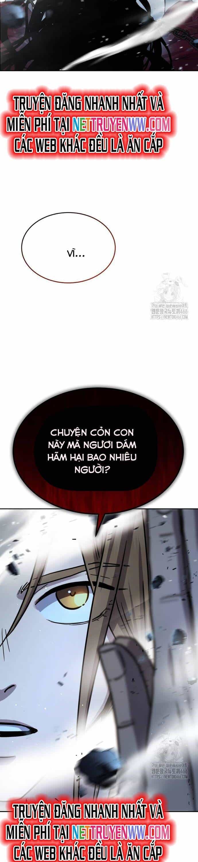 Tuyệt Thế Quân Lâm - Chương 20 - ảnh 29