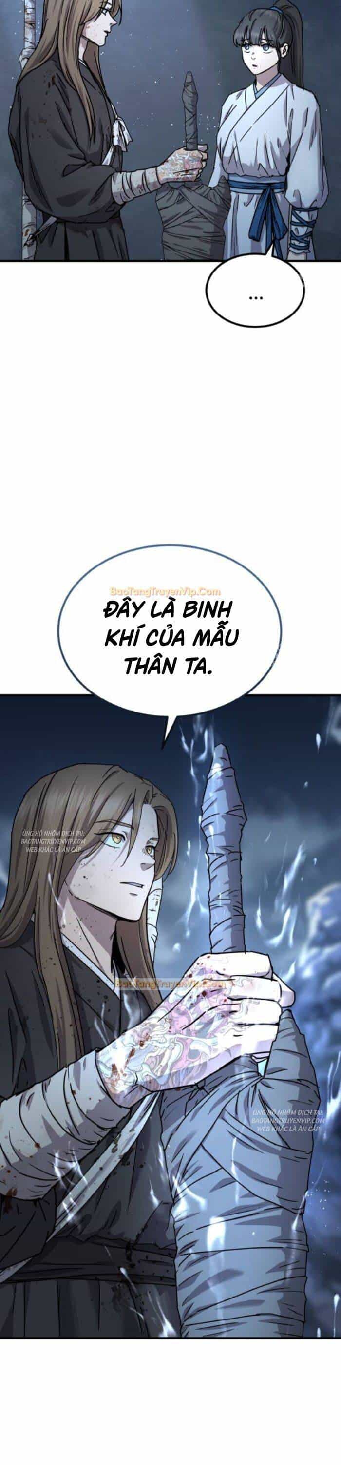 Tuyệt Thế Quân Lâm - Chương 21 - ảnh 17