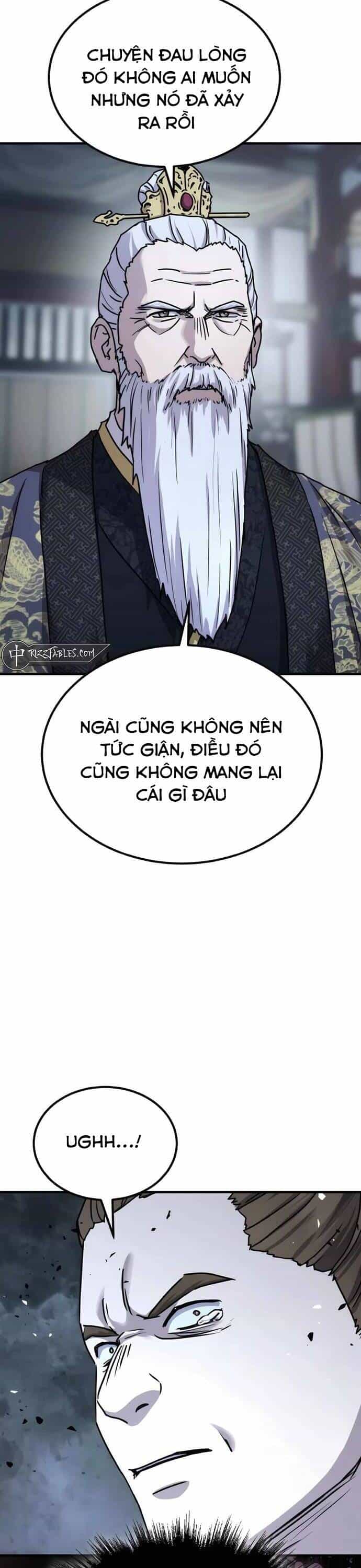 Tuyệt Thế Quân Lâm - Chương 22 - ảnh 24