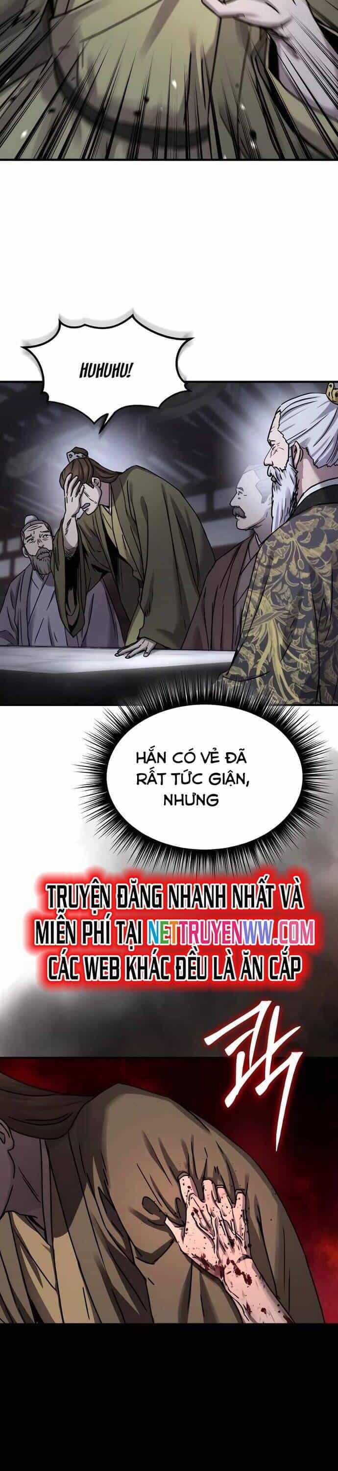 Tuyệt Thế Quân Lâm - Chương 22 - ảnh 26